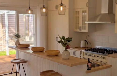 Bulli House | Bulli Cottage