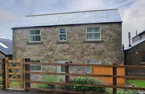 Consett House | Bullions Farm Cottage