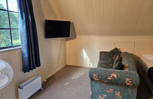 Bulls Hotel | Bulls Motel & Holiday Park