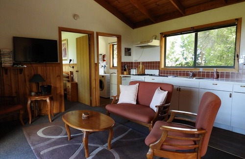 Yanakie Cabin | Buln Buln Cabins (Cabin 2)