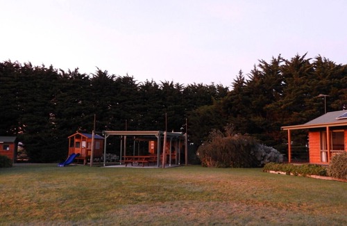 Yanakie Cabin | Buln Buln Cabins (Cabin 3)