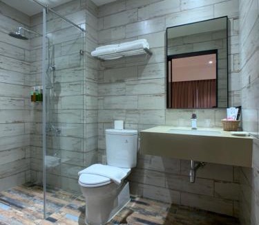Yuanshan House | Buluba