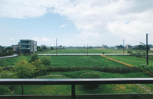 Yuanshan House | Buluba