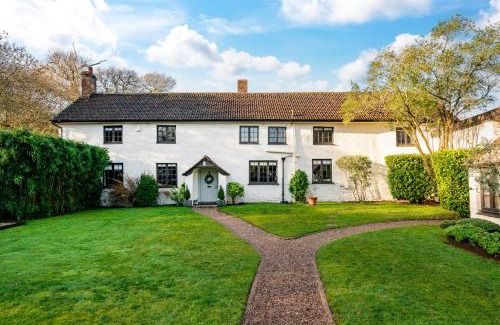 Sidmouth Apartment | Bulverton House Holiday Cottages