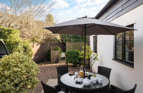 Sidmouth Apartment | Bulverton House Holiday Cottages