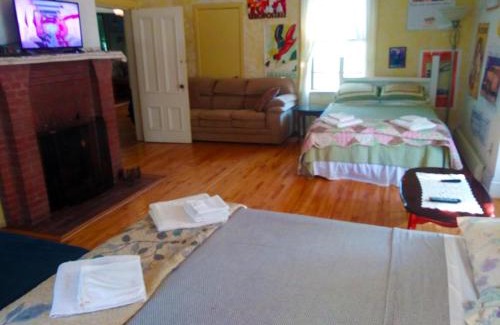 Souris Bed & Breakfast | Bulwinkles Place B&B