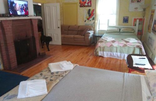 Souris Bed & Breakfast | Bulwinkles Place B&B