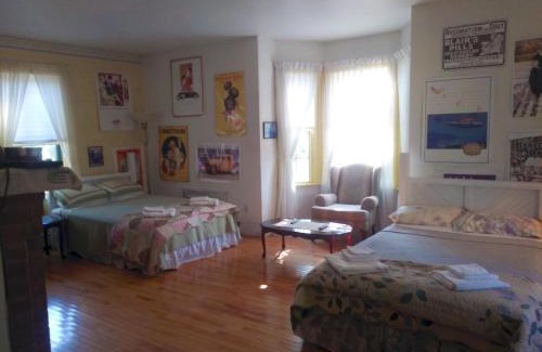 Souris Bed & Breakfast | Bulwinkles Place B&B