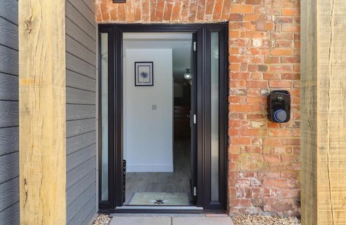 Nynehead House | Bumblebee Cottage