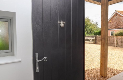 Nynehead House | Bumblebee Cottage