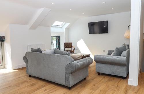 Nynehead House | Bumblebee Cottage
