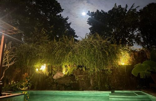 Kutuh Kaja Villa | Bumbung Sari Villa