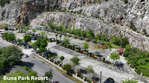 Shkoder Other | Buna Park Camping