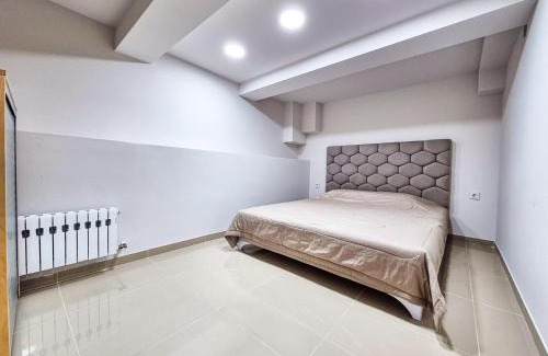 Moldova Apartment | BunApart Ciorescu Cristal