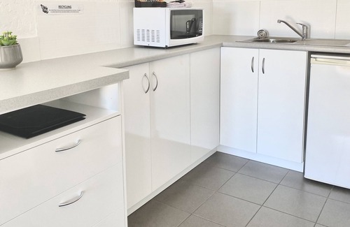 Bundaberg West Hotel | Bundaberg Spanish Motor Inn