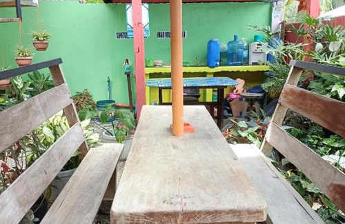Port Barton Apartment | Bundal Guesthouse