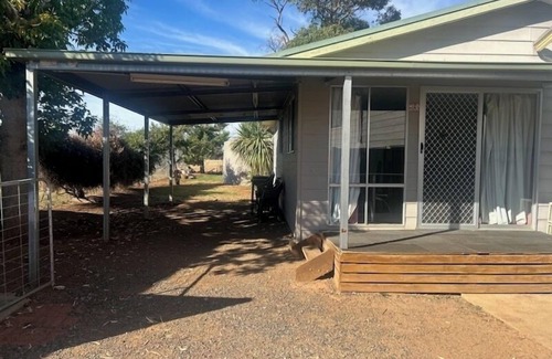 Bundalong House | Bundalong Hideaway, Bundalong