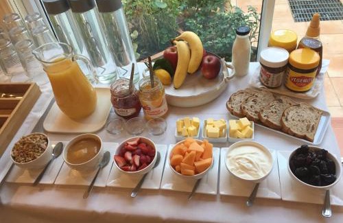 Bundanoon Bed & Breakfast | Bundanoon Lodge