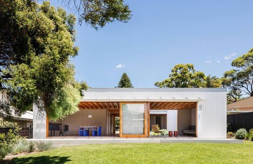 Bundeena House | Bundeena Beach House - Royal National Park
