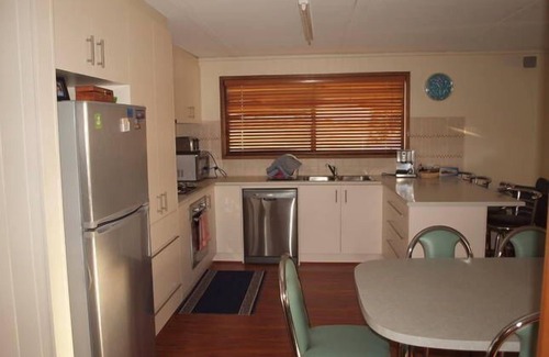 Bundalong House | Bundy of Bundalong !