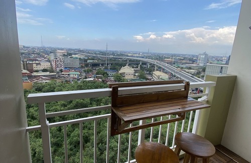 Quezon City Condo | Bungad Pad MNL