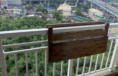 Quezon City Condo | Bungad Pad MNL