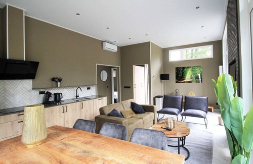 Bosgebied Hoenderloo House | Bungalow ∙ 3 bedrooms ∙ 6 guests