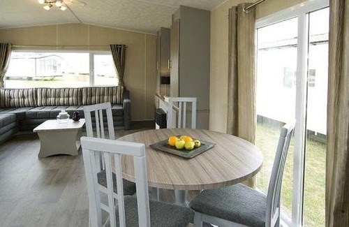 Zuna Resort | Bungalette Sauna 4p