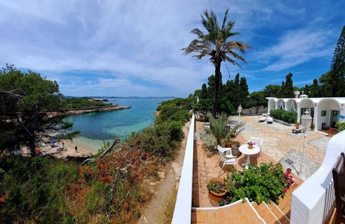 Sant Antoni de Portmany Apartment | Bungalows Gracioneta