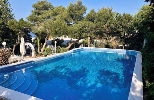 Sant Antoni de Portmany Apartment | Bungalows Gracioneta