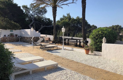 Sant Antoni de Portmany Apartment | Bungalows Gracioneta