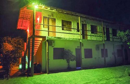 Curuipe Apartment | Bungalos Orion a 150 m Praia do Espelho