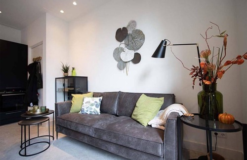 Bergen House | Bungalow ∙ 1 bedroom ∙ 2 guests