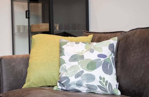 Bergen House | Bungalow ∙ 1 bedroom ∙ 2 guests