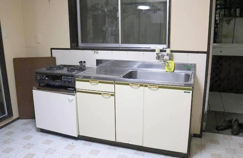 Fujinomiya RV Rental | Bungalow 10 people/Fujinomiya City Shizuoka
