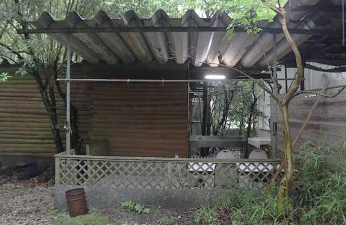 Fujinomiya RV Rental | Bungalow 10 people/Fujinomiya City Shizuoka