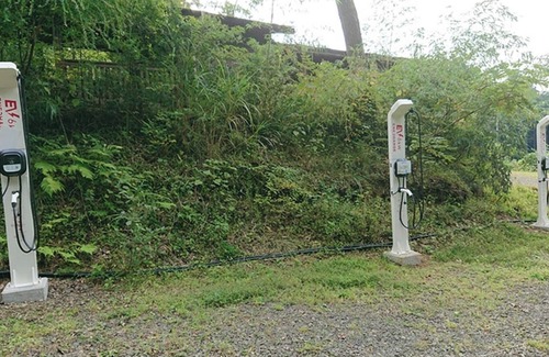 Fujinomiya RV Rental | Bungalow 10 people/Fujinomiya City Shizuoka