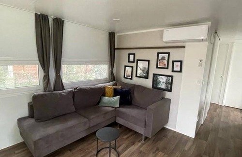 Biddinghuizen House | Bungalow ∙ 2 bedrooms ∙ 4 guests