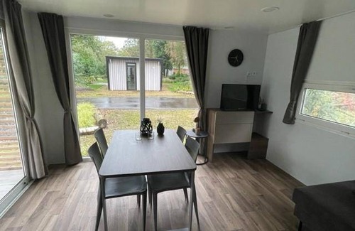 Biddinghuizen House | Bungalow ∙ 2 bedrooms ∙ 4 guests