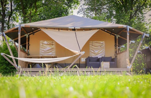 Nieuw Heeten House | Bungalow ∙ 2 bedrooms ∙ 6 guests