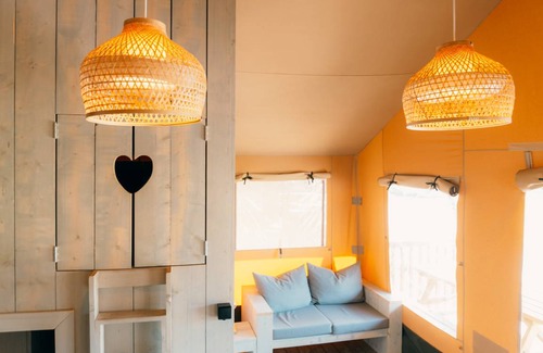 Nieuw Heeten House | Bungalow ∙ 2 bedrooms ∙ 6 guests