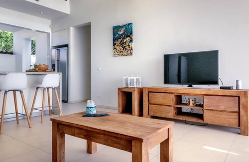 Playa House | Bungalow ∙ 2 bedrooms ∙ 4 guests