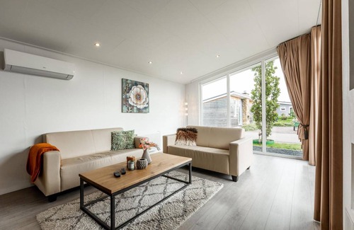 Gasthuis House | Bungalow ∙ 2 bedrooms ∙ 4 guests