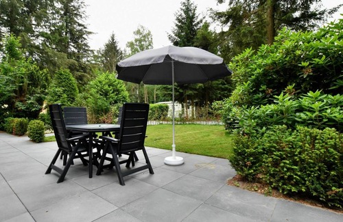 Vorden House | Bungalow ∙ 2 bedrooms ∙ 4 guests