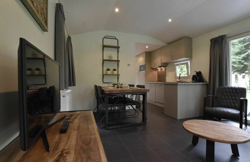 Vorden House | Bungalow ∙ 2 bedrooms ∙ 4 guests