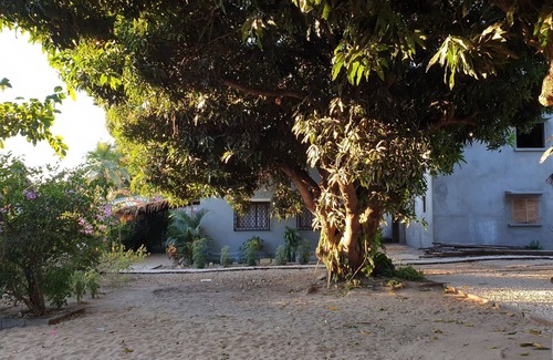 Mahajanga House | Bungalow 2 for 5 people