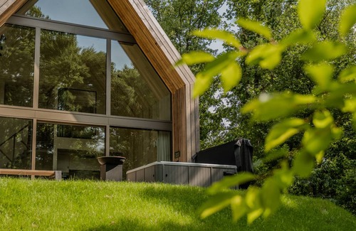 Zolder House | Bungalow ∙ 3 bedrooms ∙ 4 guests