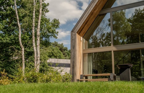 Zolder House | Bungalow ∙ 3 bedrooms ∙ 4 guests