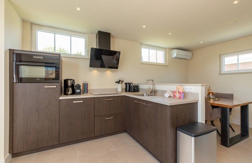 Westkapelle House | Bungalow ∙ 3 bedrooms ∙ 4 guests