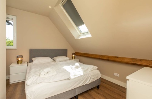 Westkapelle House | Bungalow ∙ 3 bedrooms ∙ 4 guests